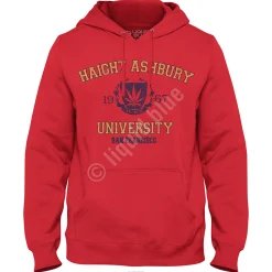 Clearance Haight Ashbury Hoodie Hoodie | Haight Ashbury