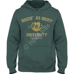 Clearance Haight Ashbury Hoodie Hoodie | Haight Ashbury