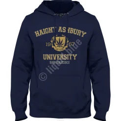 Clearance Haight Ashbury Hoodie Hoodie | Haight Ashbury