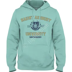 Clearance Haight Ashbury Hoodie Hoodie | Haight Ashbury