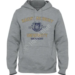 Clearance Haight Ashbury Hoodie Hoodie | Haight Ashbury