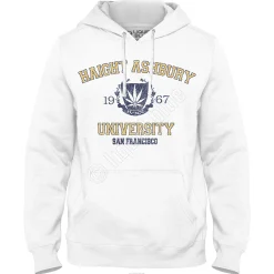 Clearance Haight Ashbury Hoodie Hoodie | Haight Ashbury