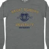 Sale Haight Ashbury Long Sleeve T-Shirt Long Sleeve | Haight Ashbury