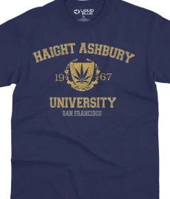 Outlet Haight Ashbury T-Shirt T-Shirt | Haight Ashbury