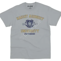 Outlet Haight Ashbury T-Shirt T-Shirt | Haight Ashbury