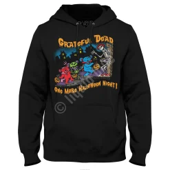 Outlet Halloween Night Black Hoodie Hoodie | Halloween