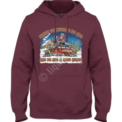 New Happy Christmas Hoodie Hoodie | Happy Christmas