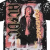 Hot High Voltage Havok Black T-Shirt T-Shirt | Havok