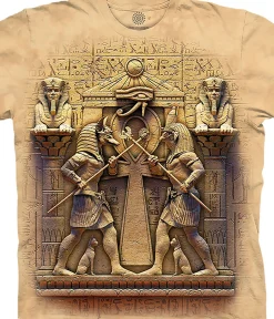 Hot Immortal Combat Classic Cotton T-Shirt T-Shirt | Other Mythical Creatures
