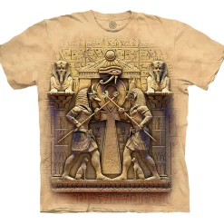 Hot Immortal Combat Classic Cotton T-Shirt T-Shirt | Other Mythical Creatures