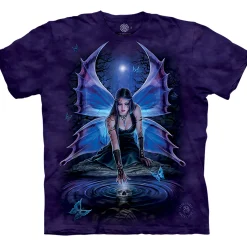 New Immortal Flight Classic Cotton T-Shirt T-Shirt | Practical Magic