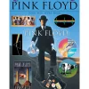 Best Invisible Man Multi Sticker Pink Floyd