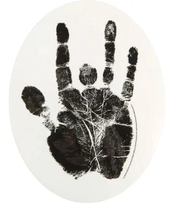 Clearance Jerry Garcia Hand Sticker Jerry Garcia | Grateful Dead
