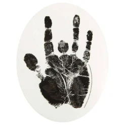 Clearance Jerry Garcia Hand Sticker Jerry Garcia | Grateful Dead