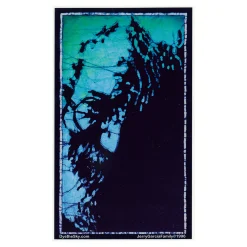 Best Jerry Garcia Jerry Smile Sticker Jerry Garcia | Grateful Dead
