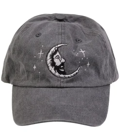 Discount Jerry Moon Grey Hat Hats | Jerry Garcia