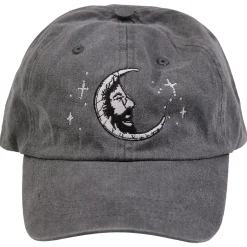 Discount Jerry Moon Grey Hat Hats | Jerry Garcia