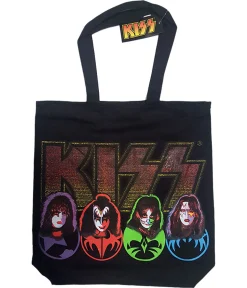 Discount KISS Cotton Tote Bag Bags | Kiss