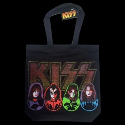 Discount KISS Cotton Tote Bag Bags | Kiss