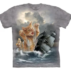 Best Krakitten Classic Cotton T-Shirt T-Shirt | Other Mythical Creatures