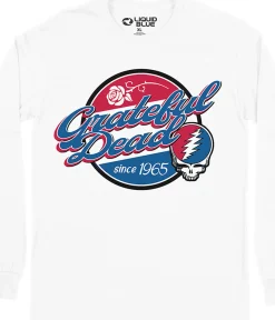 Sale Label Long Sleeve T-Shirt Long Sleeve | Grateful Dead