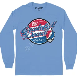 Sale Label Long Sleeve T-Shirt Long Sleeve | Grateful Dead