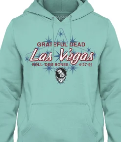 Best Las Vegas Hoodie Hoodie | Grateful Dead