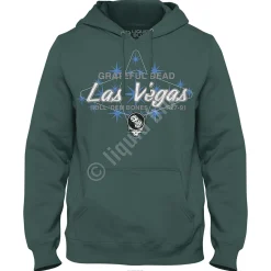 Best Las Vegas Hoodie Hoodie | Grateful Dead