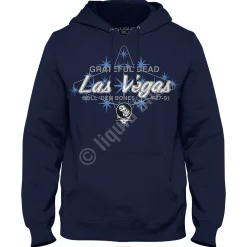 Best Las Vegas Hoodie Hoodie | Grateful Dead