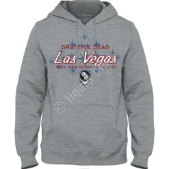 Best Las Vegas Hoodie Hoodie | Grateful Dead