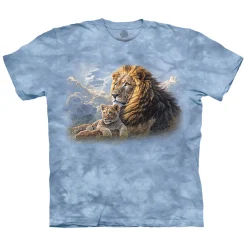 Best Like Father Like Son Kids' T-Shirt Kids Youth | Wild Animals