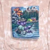 Fashion LL Rain Tie-Dye Sweatshirt Sweatshirt | Grateful Dead