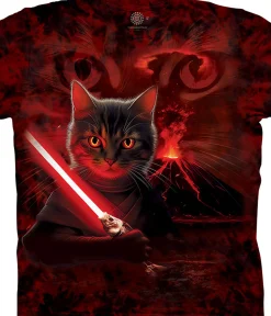 Hot Lord Anakitten Classic Cotton T-Shirt T-Shirt | Novelty