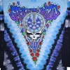 Best Midnight Hour Tie-Dye Long Sleeve T-Shirt Long Sleeve | New Years