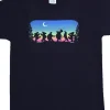 Discount Moondance Youth Navy T-Shirt Kids Youth | Grateful Dead