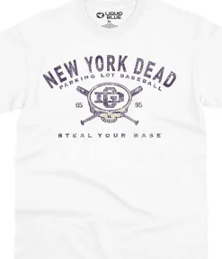 Clearance NY Dead T-Shirt T-Shirt | Grateful Dead