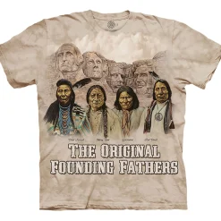 Best Originals Classic Cotton T-Shirt T-Shirt | Native American