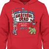Hot Palladium 77 Hoodie Hoodie | Grateful Dead