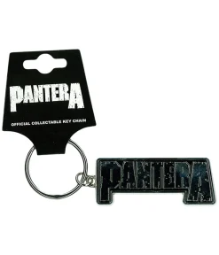 Outlet Pantera Keychain Keychains | Pantera