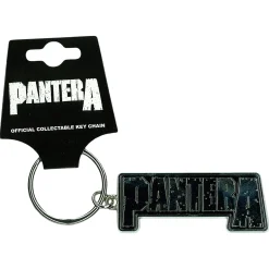 Outlet Pantera Keychain Keychains | Pantera