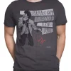 Online Papa's Got a Brand New Bag Grey Athletic T-Shirt Athletic T-Shirt | James Brown