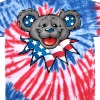 Sale Patriot Bear Head T-Shirt T-Shirt | Patriot Bear Head