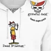 Hot Peace Dead Is Better Hoodie Hoodie | Grateful Dead