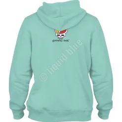Hot Peace Dead Is Better Hoodie Hoodie | Grateful Dead
