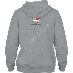 Hot Peace Dead Is Better Hoodie Hoodie | Grateful Dead
