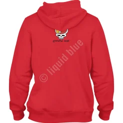 Hot Peace Dead Is Better Hoodie Hoodie | Grateful Dead