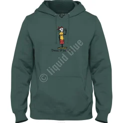 Hot Peace Dead Is Better Hoodie Hoodie | Grateful Dead
