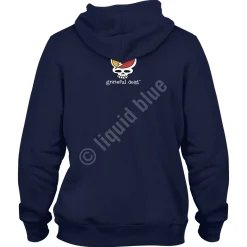 Hot Peace Dead Is Better Hoodie Hoodie | Grateful Dead