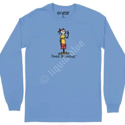 Discount Peace Dead Is Better Long Sleeve T-Shirt Long Sleeve | Grateful Dead