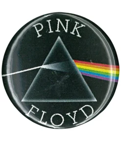 Outlet PF Dark Side Pin Pins | Pink Floyd